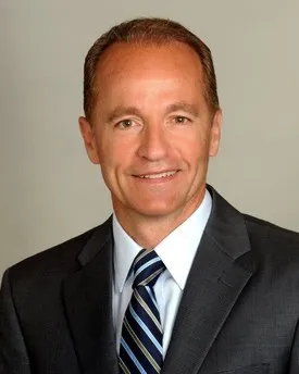 Dr. Michael Strickler