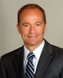 Dr. Michael Strickler