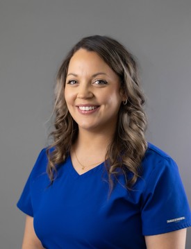 Lauren Dental Assistant