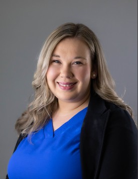 Shaylee Patient Care Coordinator/Front Desk Department Lead